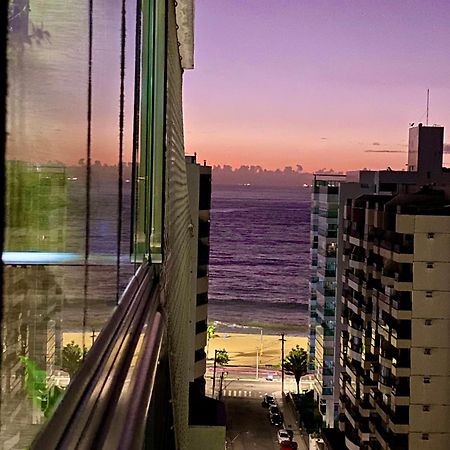 Apartamento Praia Da Costa Vila Velha  Exterior photo