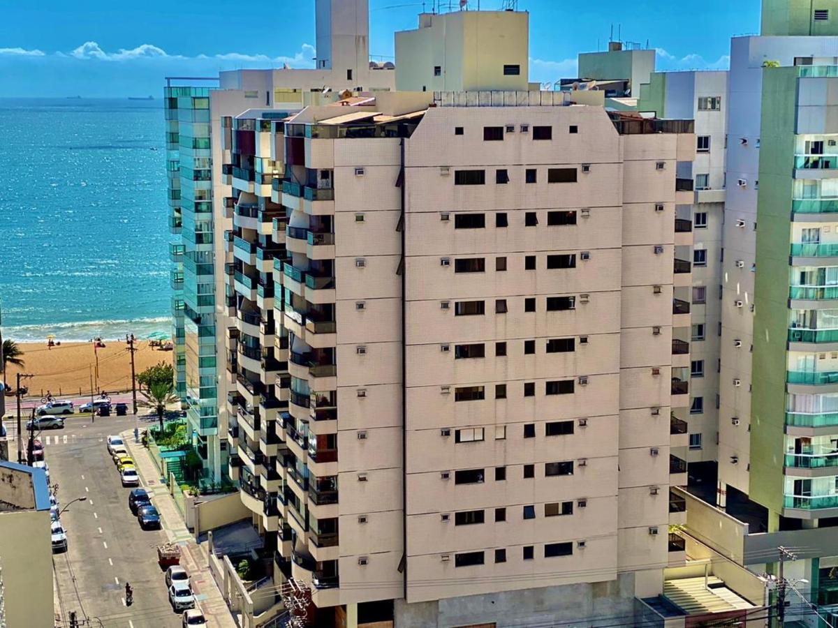 Apartamento Praia Da Costa Vila Velha  Exterior photo