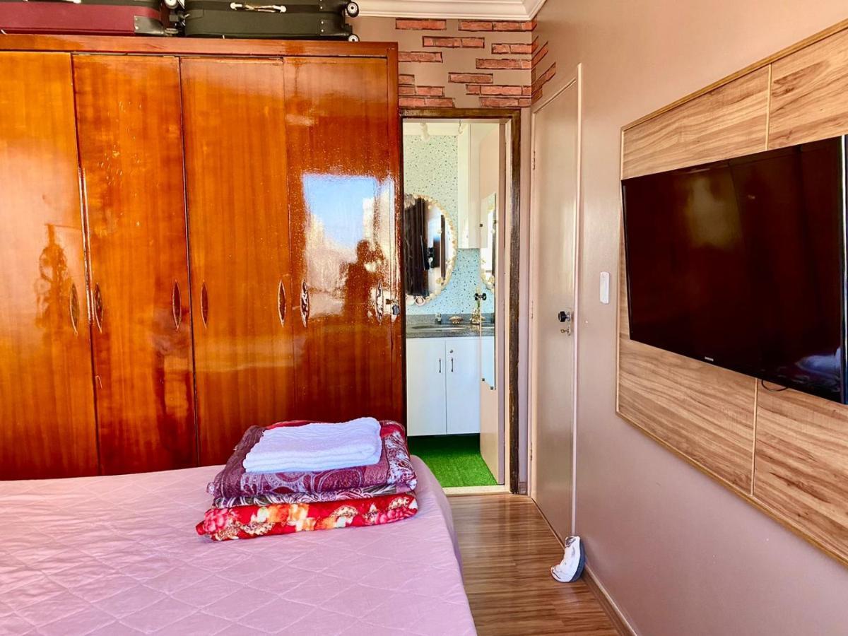 Apartamento Praia Da Costa Vila Velha  Exterior photo