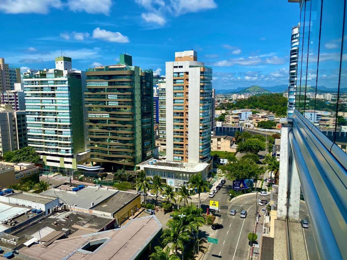 Apartamento Praia Da Costa Vila Velha  Exterior photo