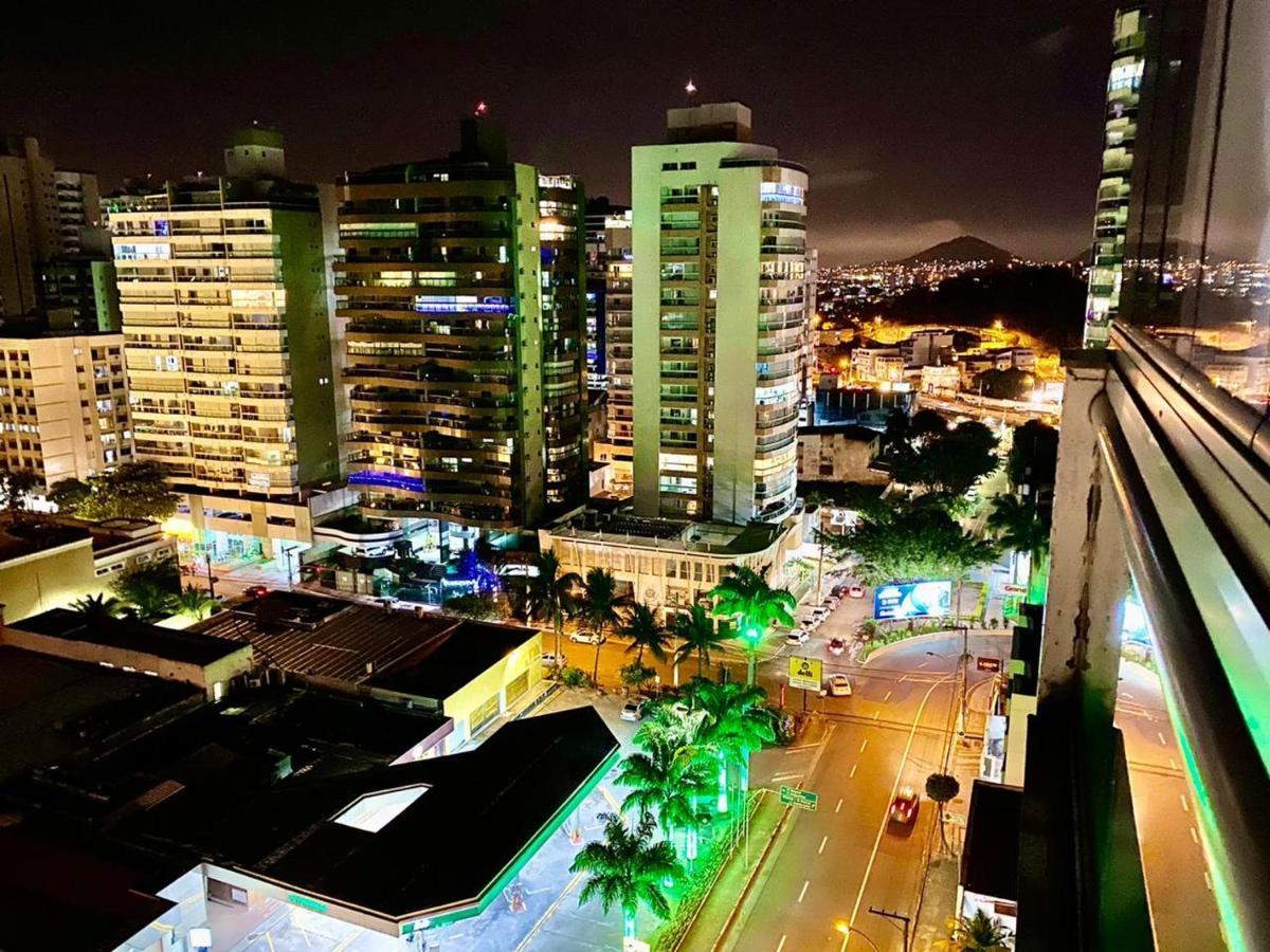 Apartamento Praia Da Costa Vila Velha  Exterior photo