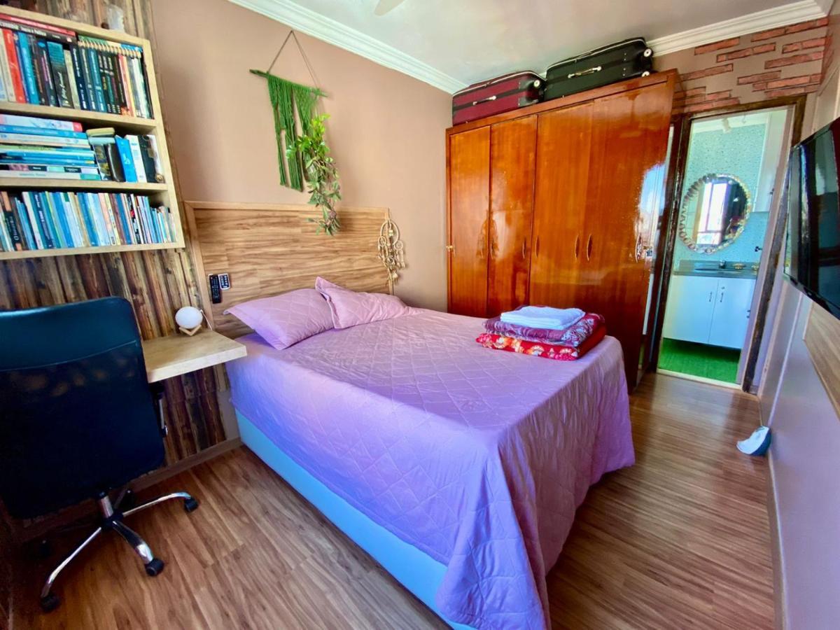 Apartamento Praia Da Costa Vila Velha  Exterior photo