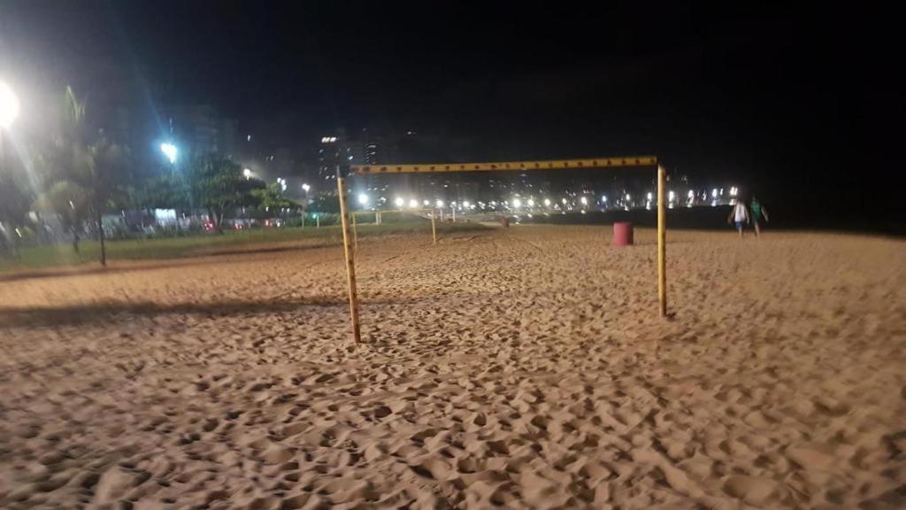 Apartamento Praia Da Costa Vila Velha  Exterior photo