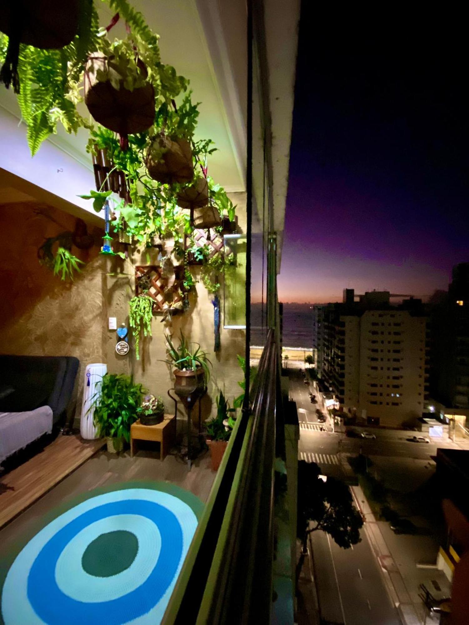 Apartamento Praia Da Costa Vila Velha  Exterior photo